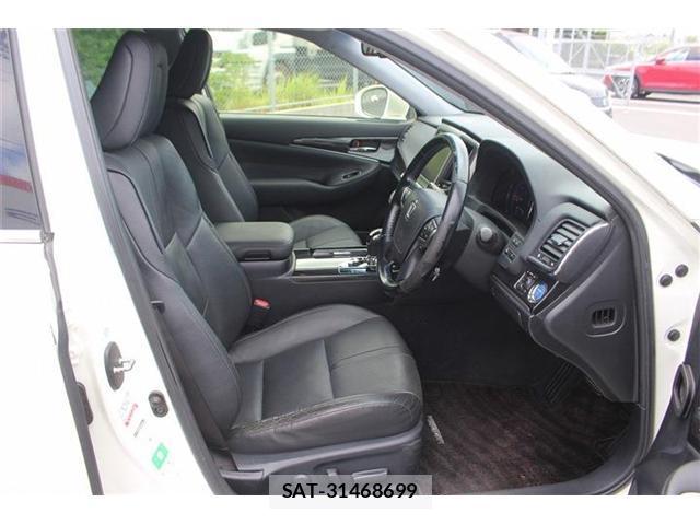 Toyota CROWN 2013-05 7808842-15