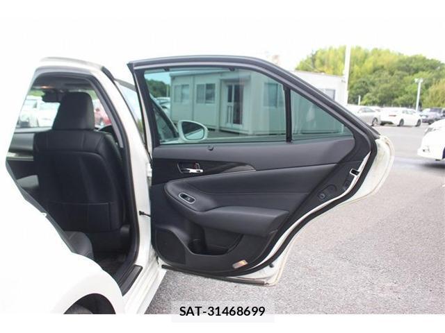 Toyota CROWN 2013-05 7808842-17