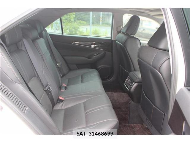 Toyota CROWN 2013-05 7808842-19