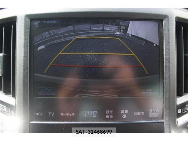 Toyota CROWN 2013-05 7808842-2