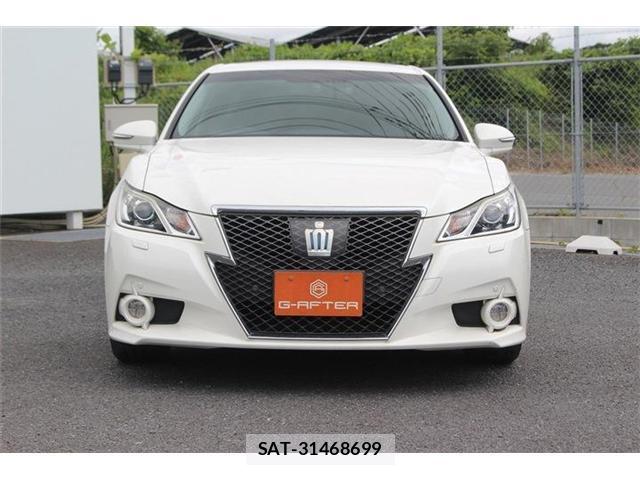 Toyota CROWN 2013-05 7808842-5