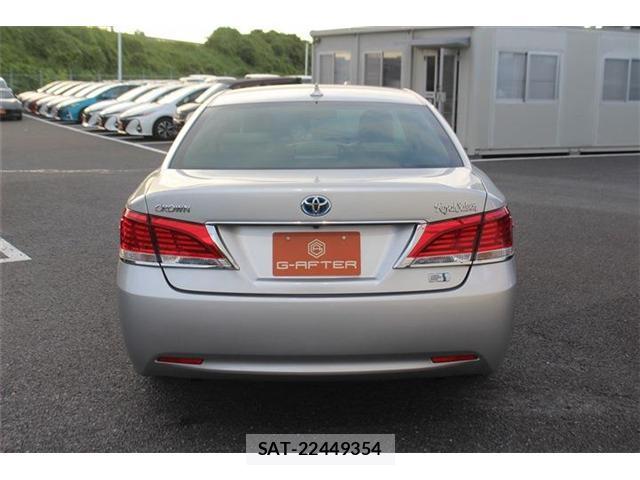 Toyota CROWN 2013-06 7808846-10