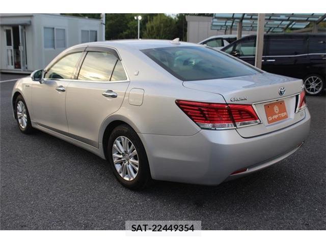 Toyota CROWN 2013-06 7808846-11