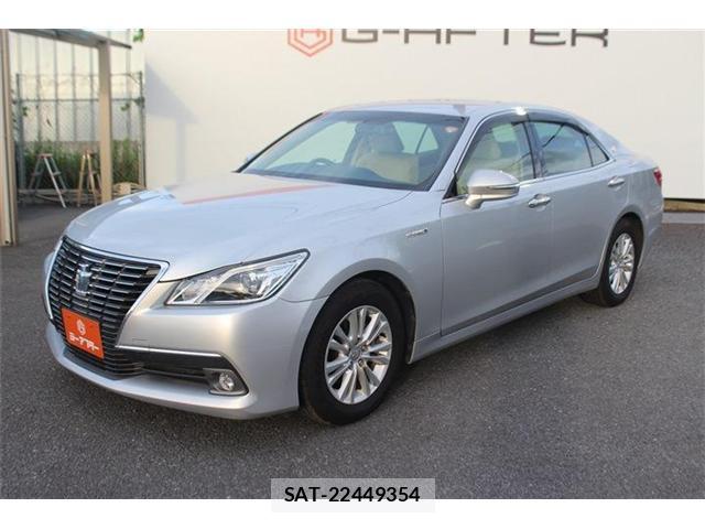 Toyota CROWN 2013-06 7808846-13