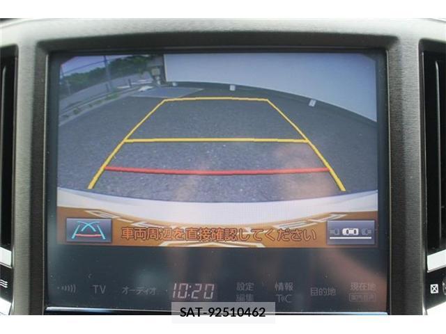 Toyota CROWN 2017-03 7808850-1