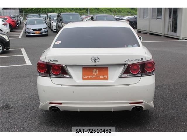 Toyota CROWN 2017-03 7808850-10