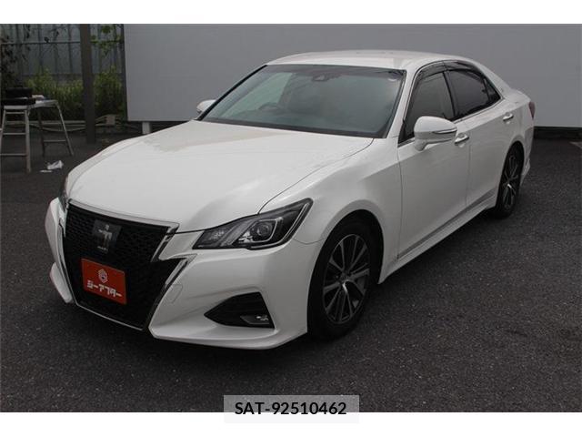 Toyota CROWN 2017-03 7808850-13