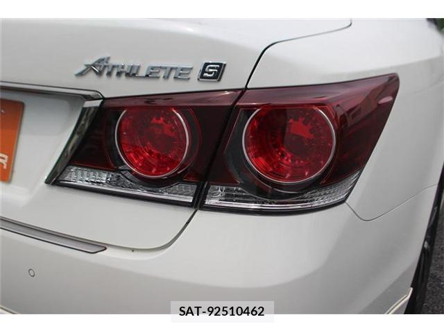 Toyota CROWN 2017-03 7808850-18