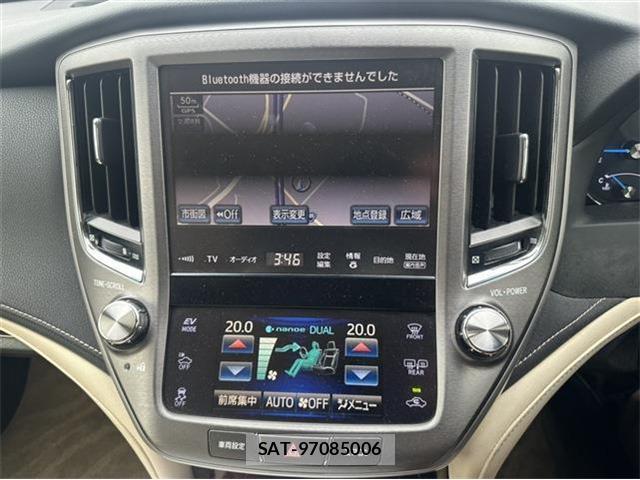 Toyota CROWN 2015-03 7808859-1