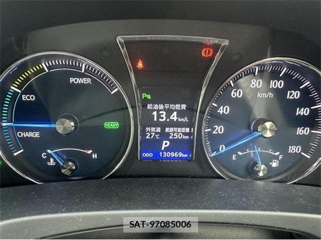 Toyota CROWN 2015-03 7808859-2