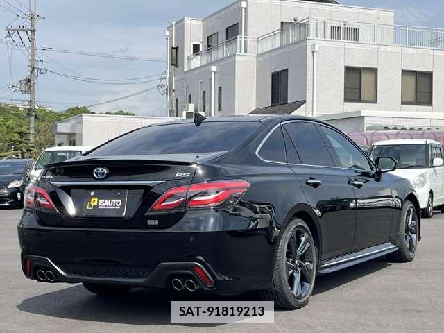 Toyota CROWN 2020-10 7809262-1