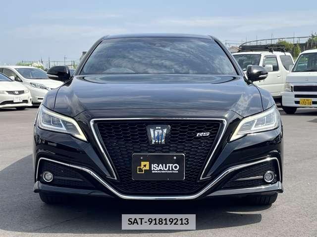 Toyota CROWN 2020-10 7809262-10