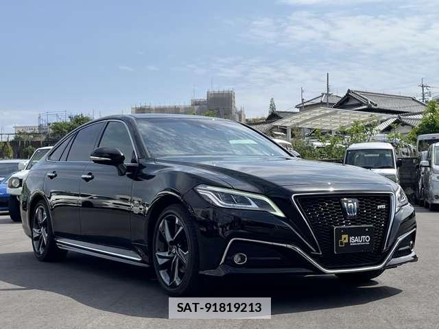 Toyota CROWN 2020-10 7809262-11