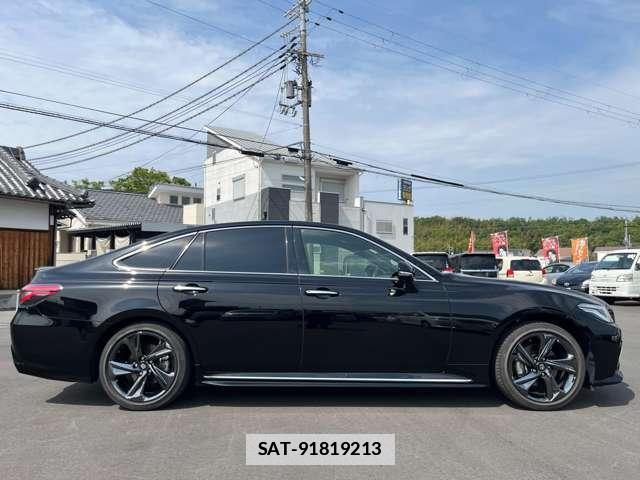 Toyota CROWN 2020-10 7809262-12