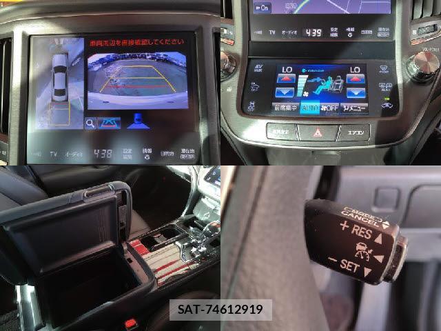 Toyota CROWN 2013-04 7809315-5