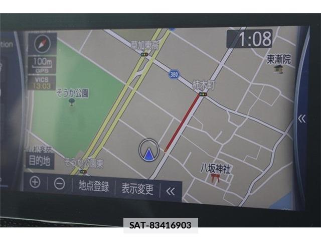 Toyota CROWN 2022-02 7809341-1
