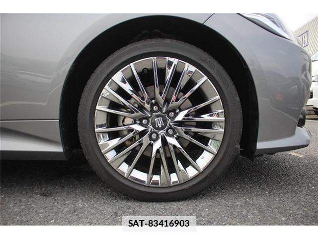 Toyota CROWN 2022-02 7809341-10