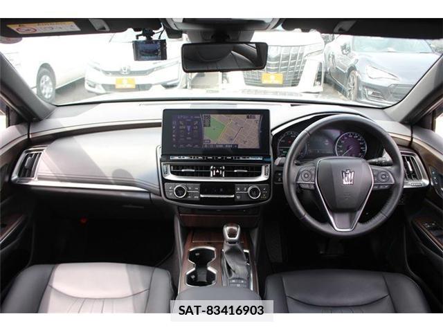 Toyota CROWN 2022-02 7809341-19