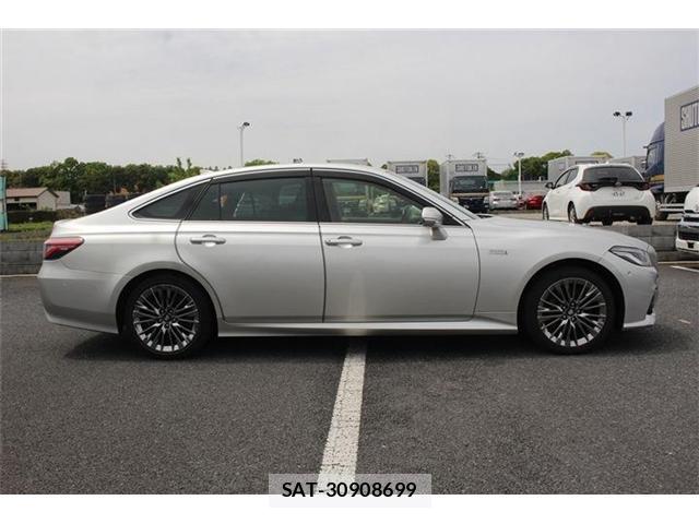 Toyota CROWN 2019-03 7809342-10