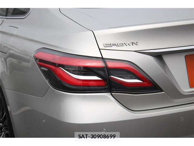 Toyota CROWN 2019-03 7809342-13