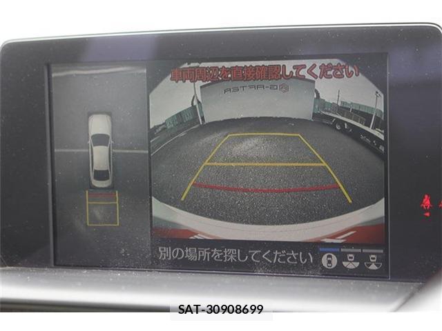 Toyota CROWN 2019-03 7809342-2