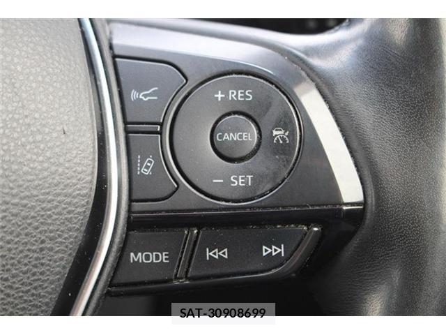 Toyota CROWN 2019-03 7809342-3