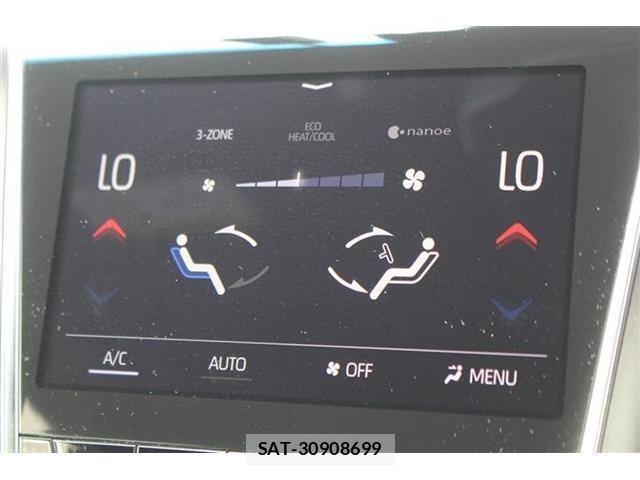 Toyota CROWN 2019-03 7809342-4