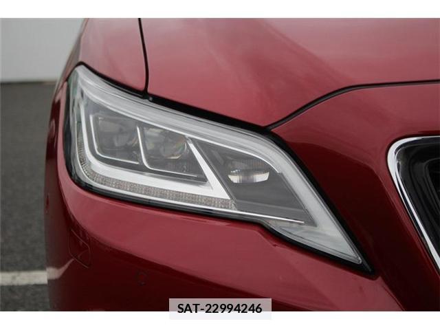 Toyota CROWN 2019-07 7809343-12