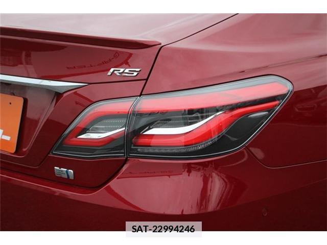 Toyota CROWN 2019-07 7809343-14