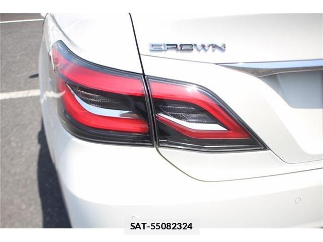 Toyota CROWN 2019-04 7809345-19