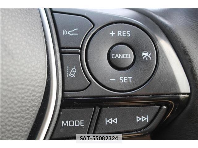 Toyota CROWN 2019-04 7809345-3