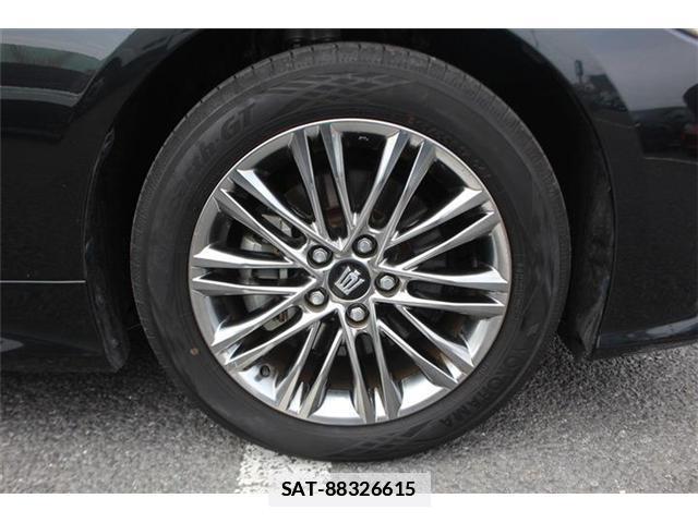 Toyota CROWN 2021-01 7809350-15