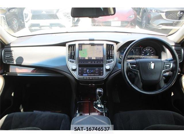Toyota CROWN 2016-01 7809353-11