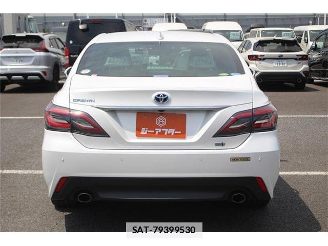 Toyota CROWN 2021-03 7809354-12