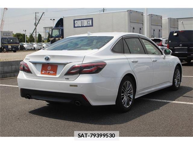 Toyota CROWN 2021-03 7809354-13