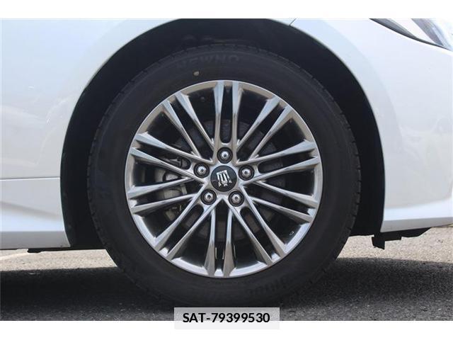 Toyota CROWN 2021-03 7809354-15