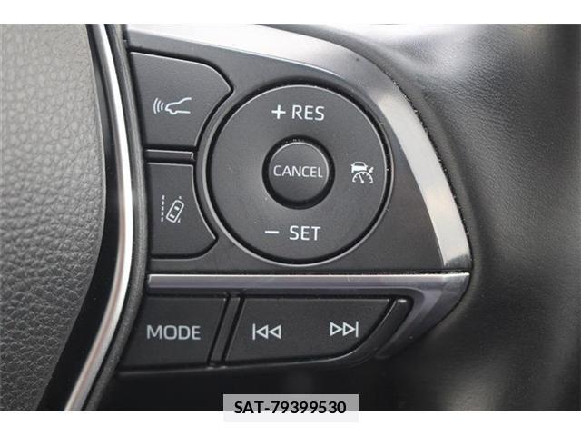 Toyota CROWN 2021-03 7809354-5