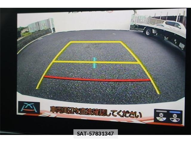 Toyota CROWN 2021-04 7809355-2