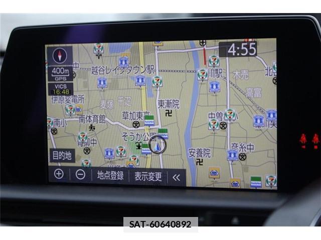 Toyota CROWN 2018-09 7809364-1