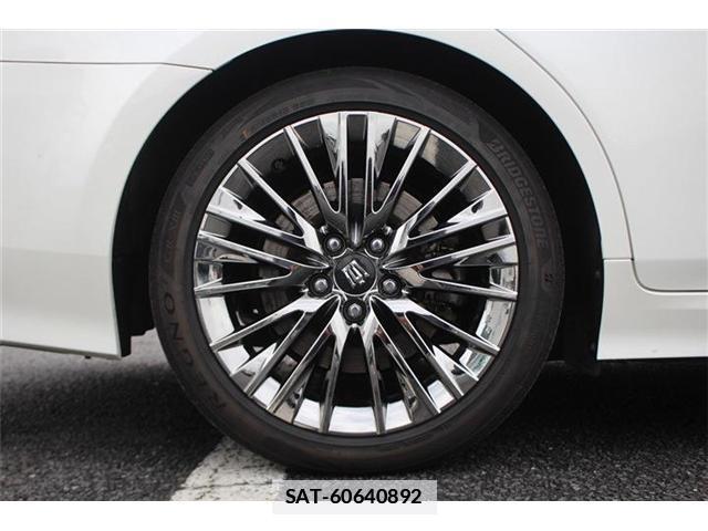 Toyota CROWN 2018-09 7809364-18