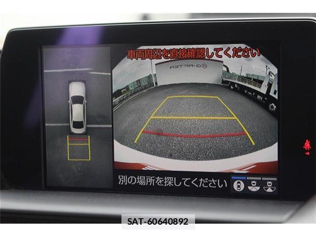 Toyota CROWN 2018-09 7809364-2