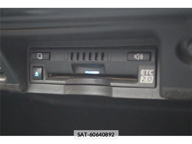 Toyota CROWN 2018-09 7809364-5