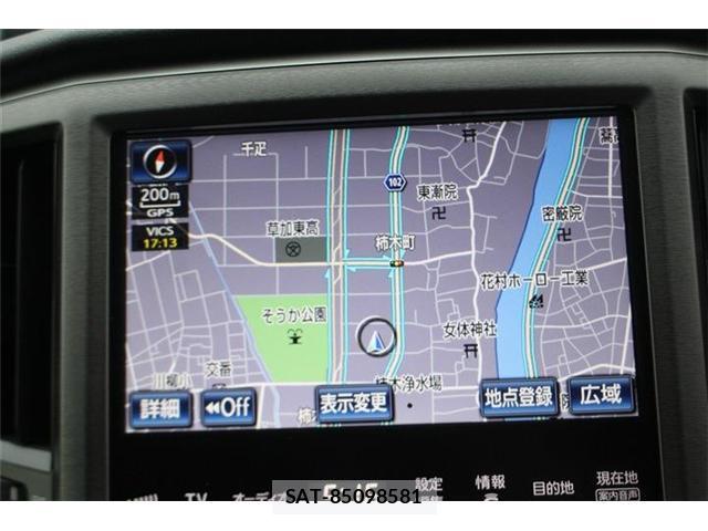 Toyota CROWN 2014-09 7809370-1