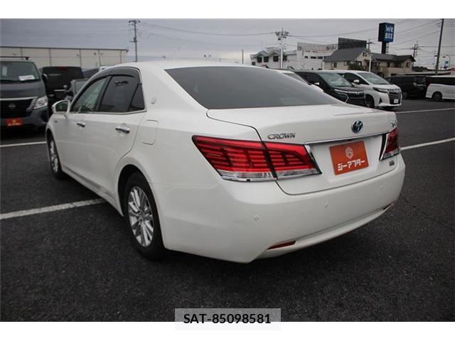 Toyota CROWN 2014-09 7809370-13
