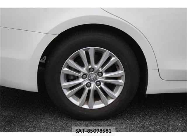 Toyota CROWN 2014-09 7809370-18