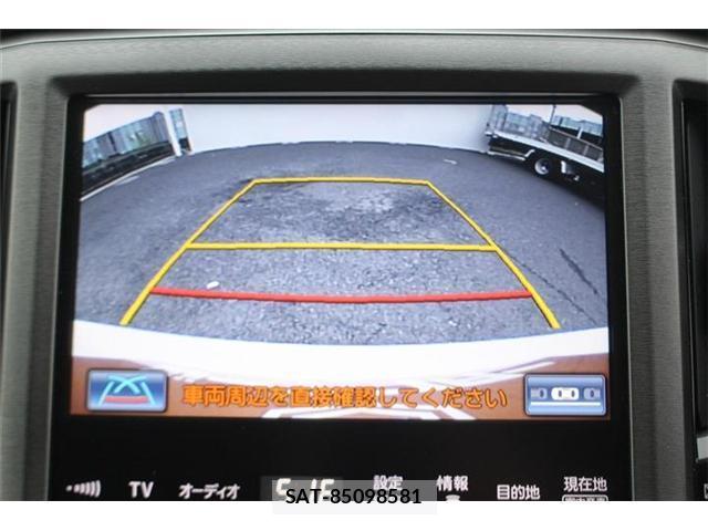 Toyota CROWN 2014-09 7809370-2