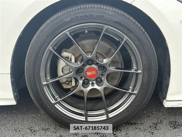 Toyota CROWN 2019-01 7809396-12