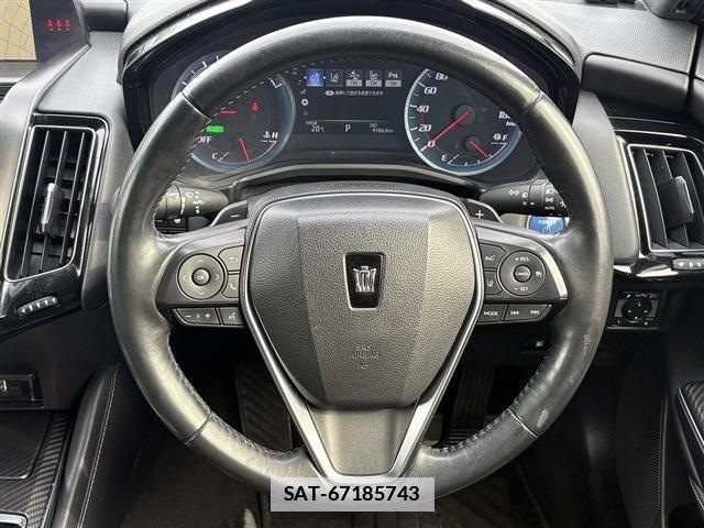 Toyota CROWN 2019-01 7809396-17