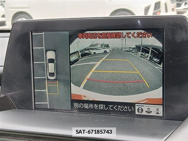 Toyota CROWN 2019-01 7809396-2