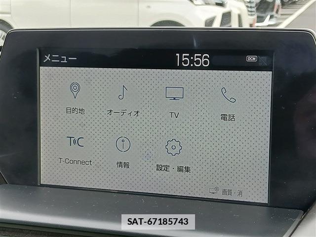 Toyota CROWN 2019-01 7809396-3